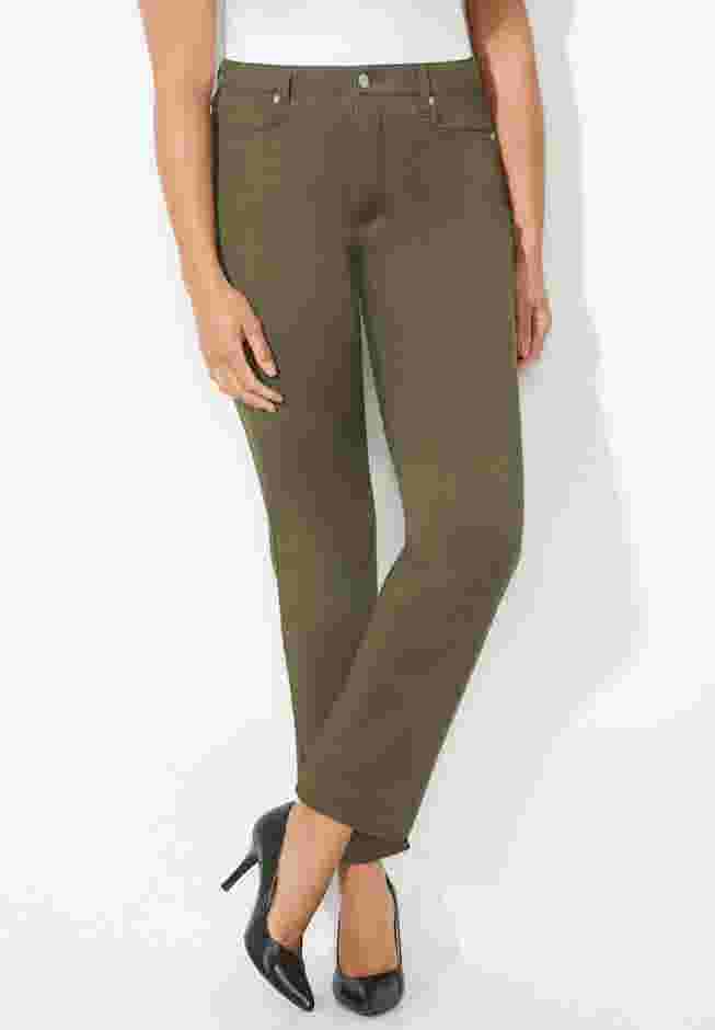 Secret Slimmer® Pant image number 1