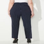 Right Fit® Curvy Slim Leg Pant image number null