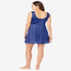 Babydoll Gown image number null