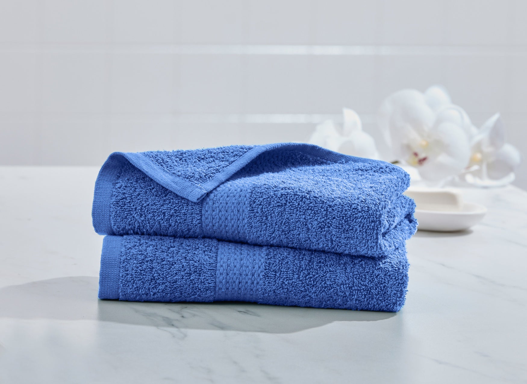 BH Studio 2-Pc. Hand Towel Set image number 0