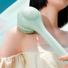 IGIA Derma Sonic Dual-Handle Dermabrasion Brush image number null