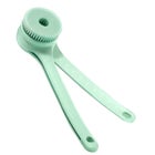 IGIA Derma Sonic Dual-Handle Dermabrasion Brush image number null