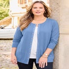 The Timeless Cardigan image number null