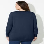 The Timeless Cardigan image number null