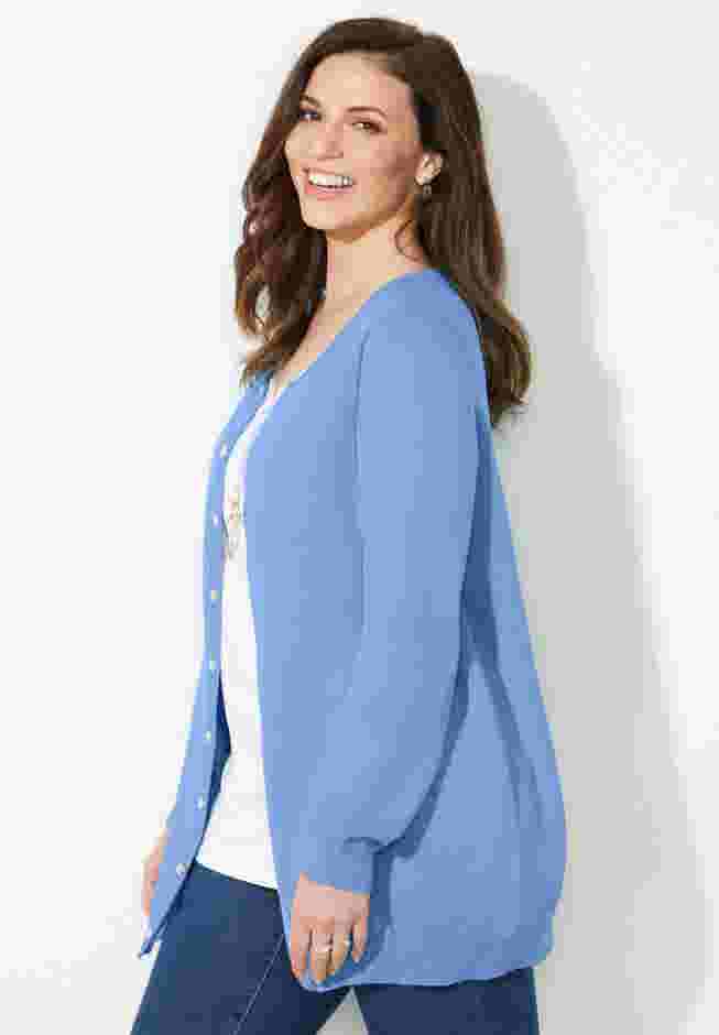 The Timeless Cardigan image number 2