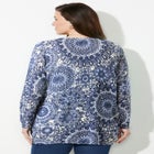 The Timeless Cardigan image number null