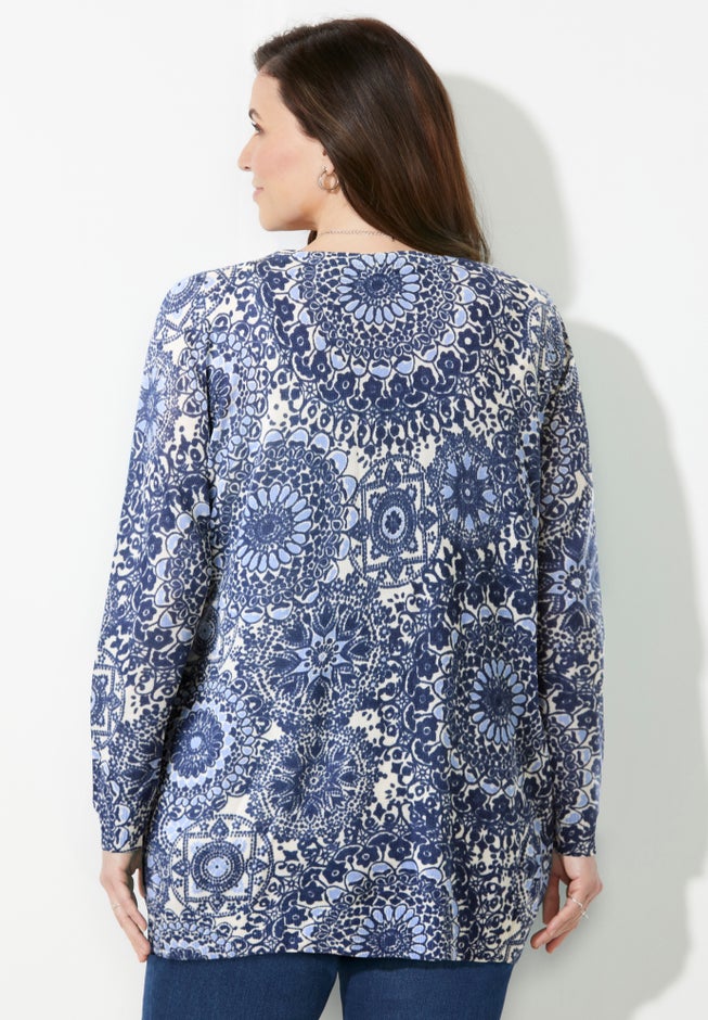 The Timeless Cardigan image number 1