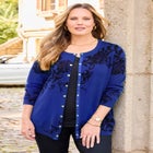 The Timeless Cardigan image number 0