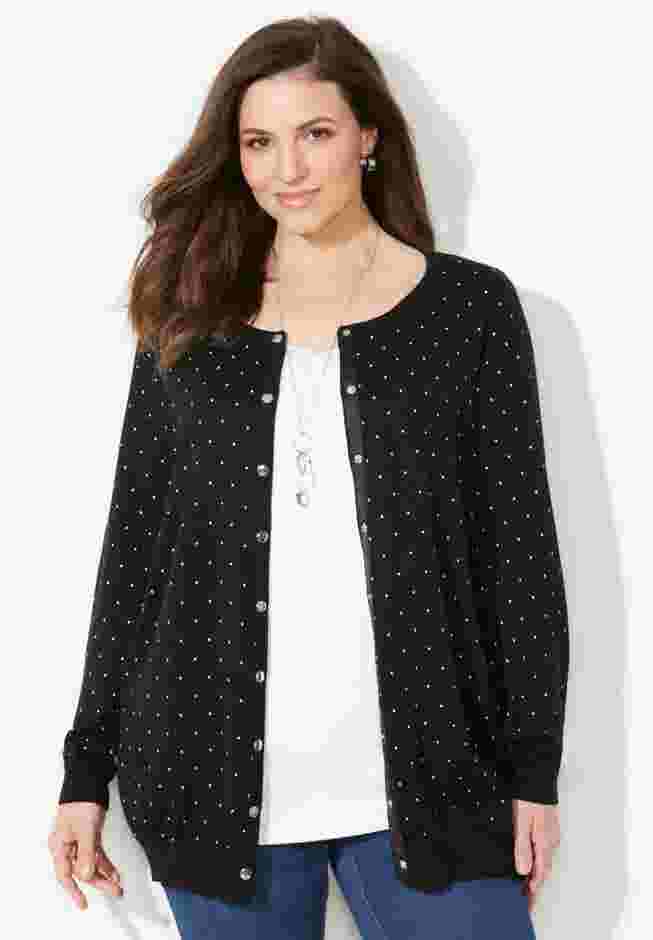 The Timeless Cardigan image number 0