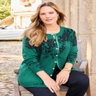 The Timeless Cardigan image number null