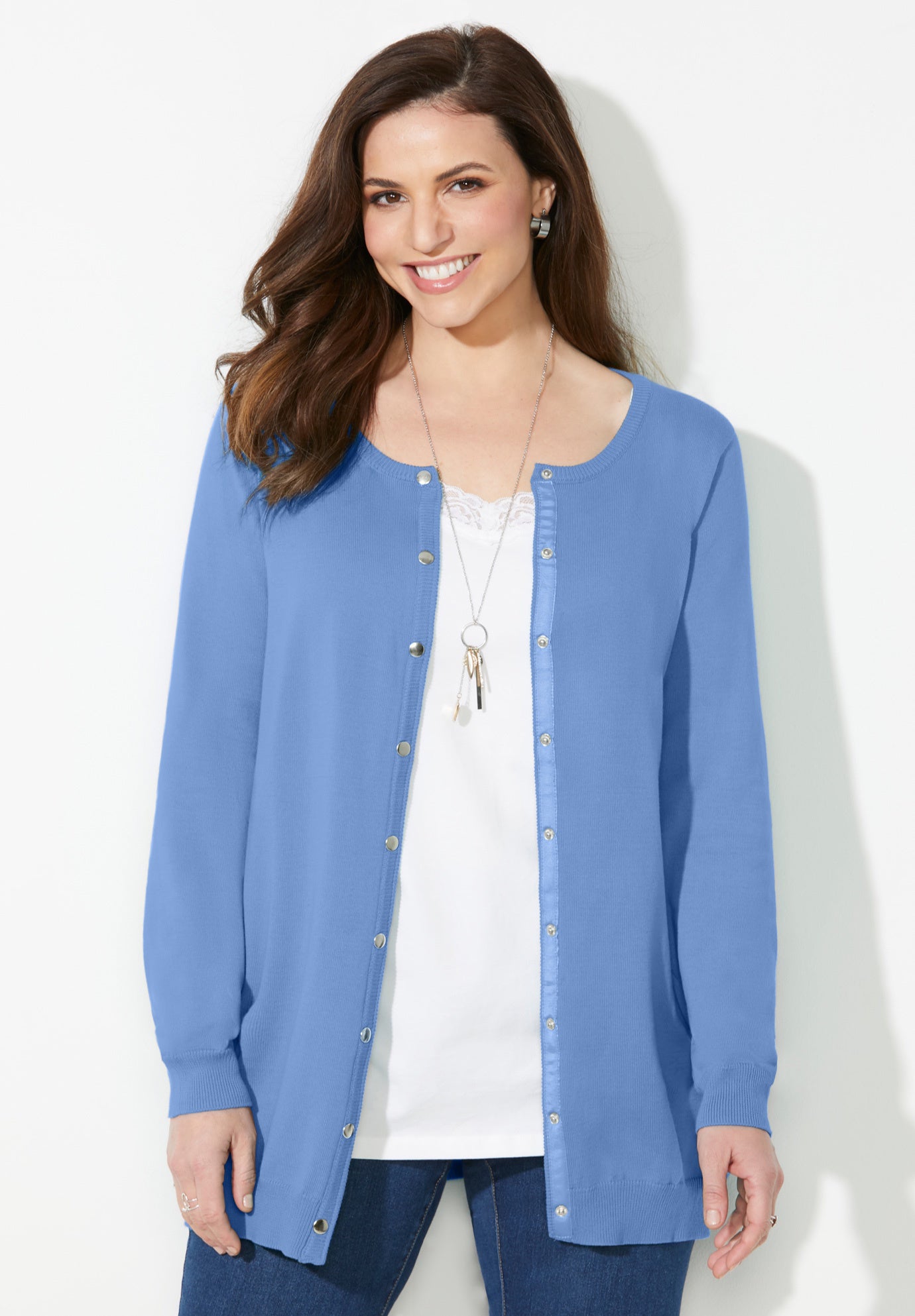 The Timeless Cardigan image number 0