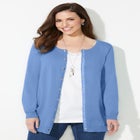 The Timeless Cardigan image number null