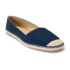 Espadrille Flats image number null