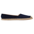 Espadrille Flats image number null
