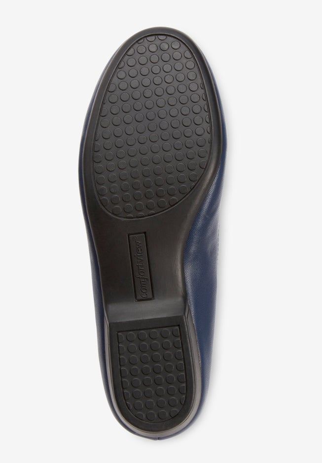 The Jaiden Slip On Flat image number 2