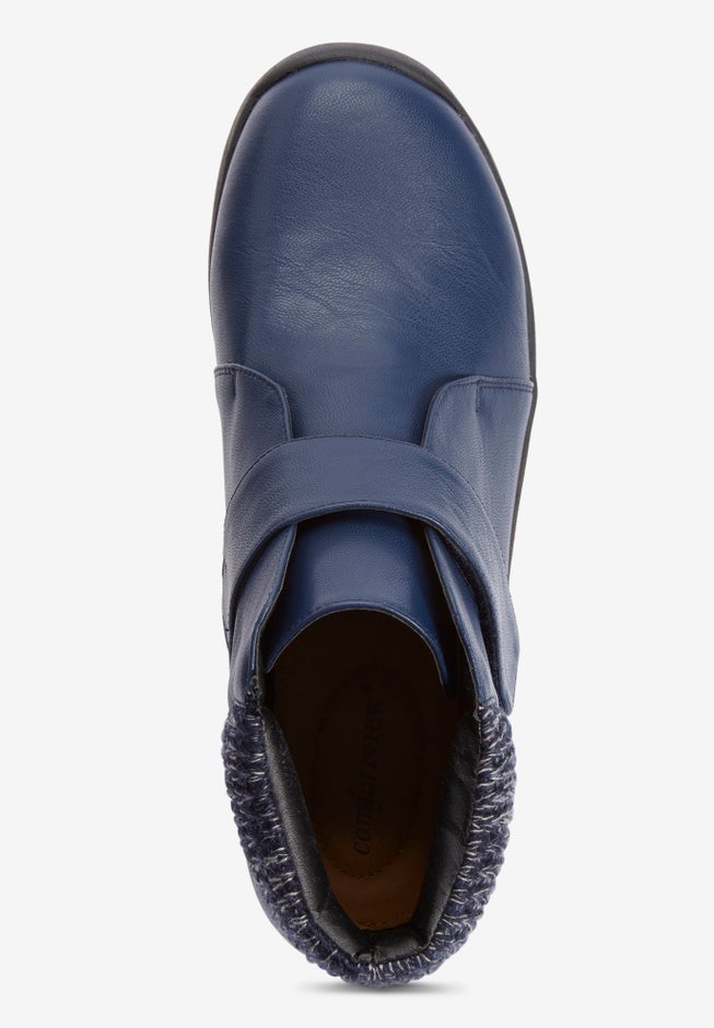 The Jayna Shootie By Comfortview image number 4