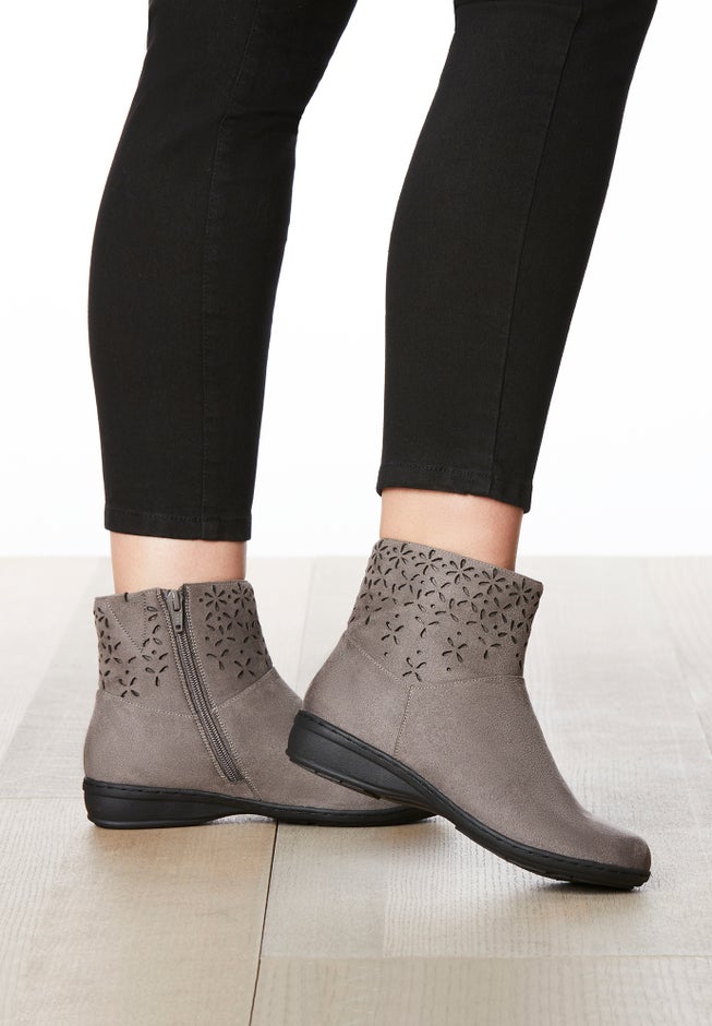 The Zenni Bootie image number 6