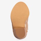 The Irma Wide Calf Boot image number null