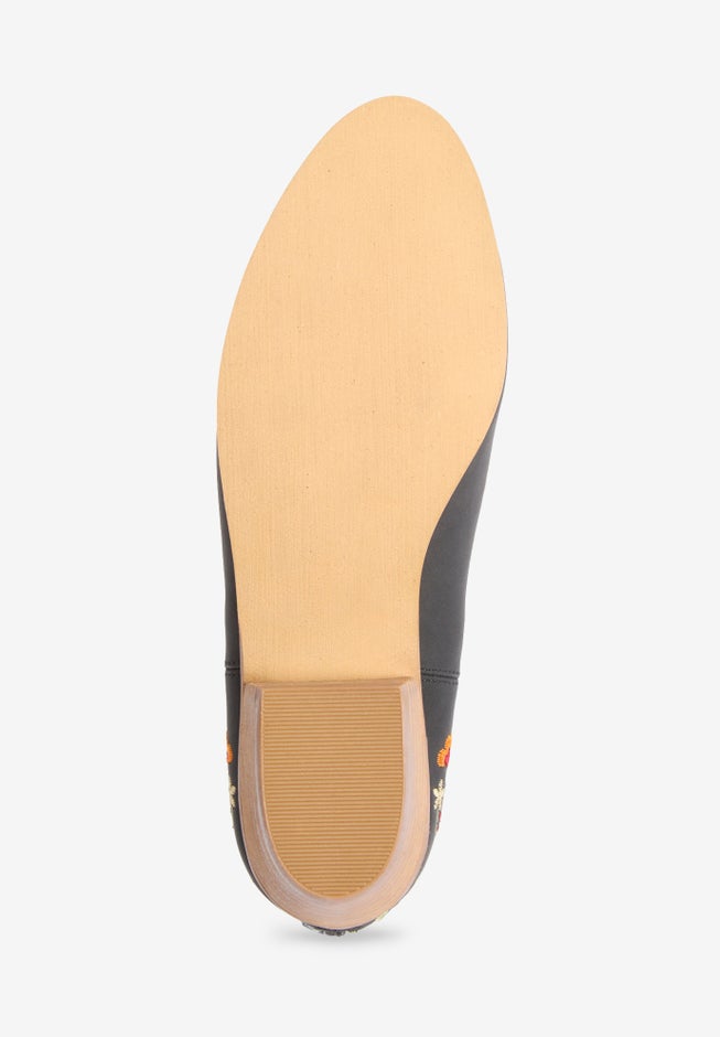 The Irma Wide Calf Boot image number 2