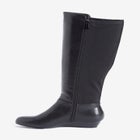 The Claudette Tall Wide Calf Boot By Comfortview image number null