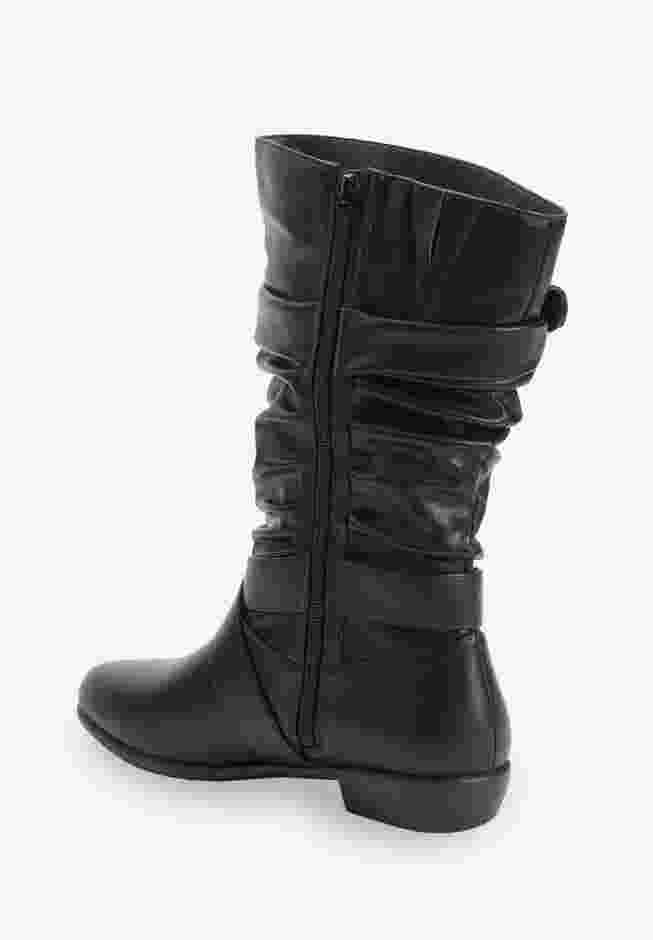 The Heather Regular Calf Boot image number 1