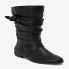The Heather Regular Calf Boot image number null
