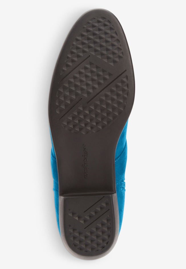 The Heather Regular Calf Boot image number 2