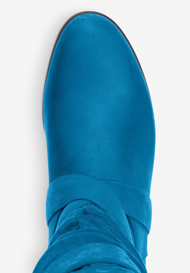 The Heather Regular Calf Boot image number 4