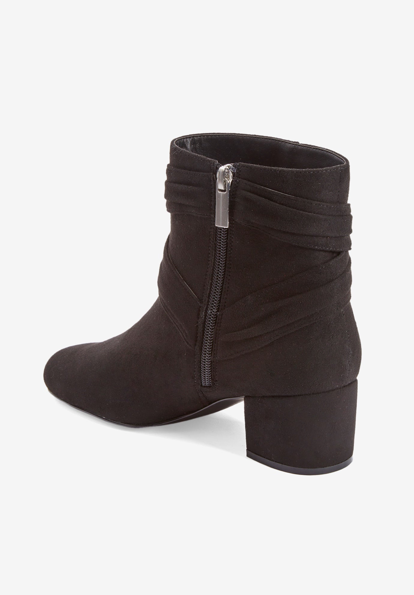 The Claremont Bootie image number 1