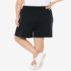 Sport Knit Short image number null
