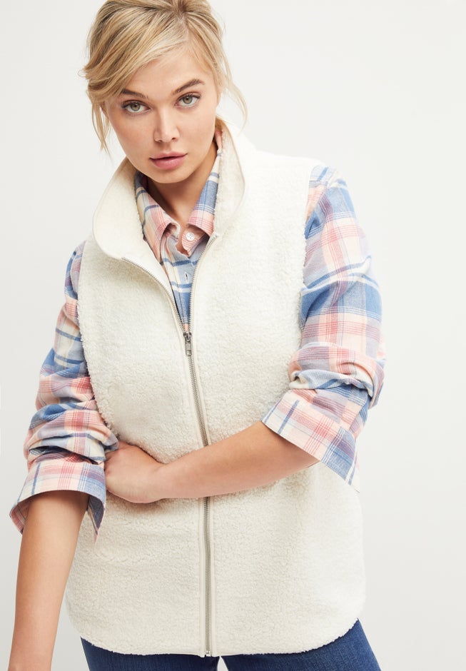 Sherpa Vest image number 2