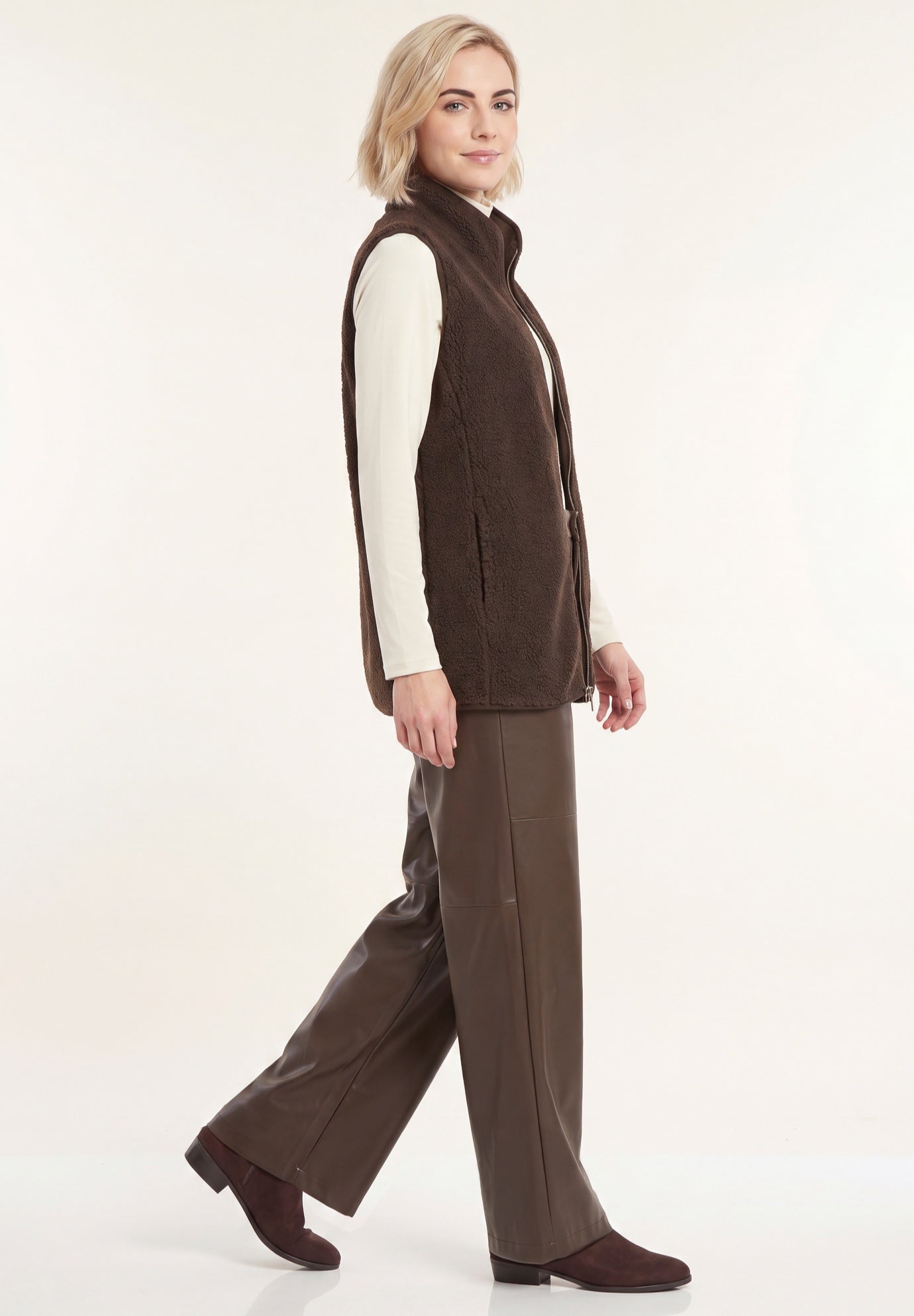 Sherpa Vest image number 2