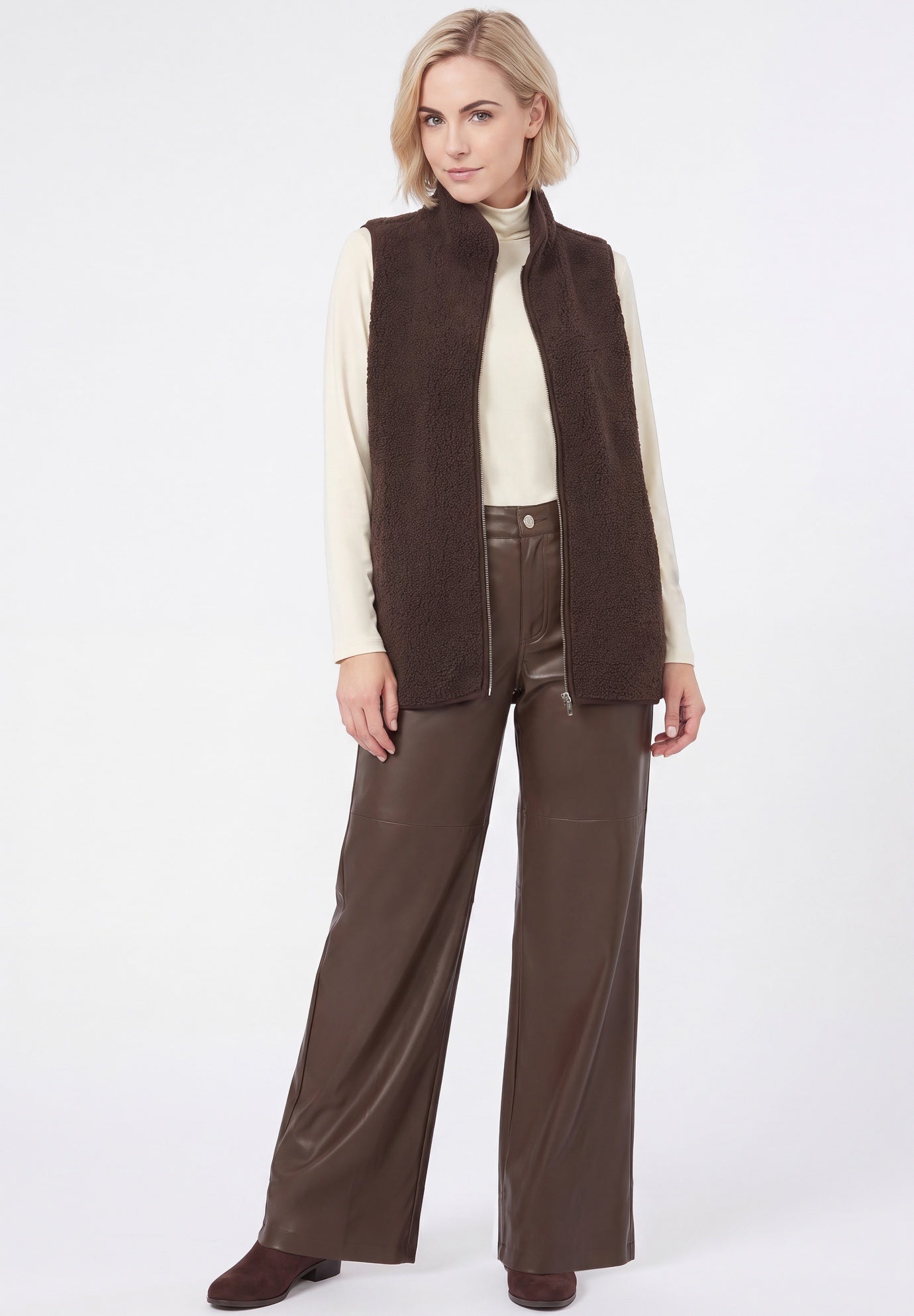 Sherpa Vest image number 0