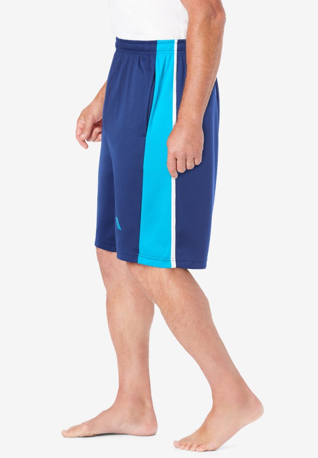 KS Sport&trade; Power Wicking Shorts image number 1