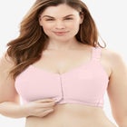 Stay-Cool Wireless Posture Bra image number null
