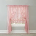 Vintage Lace Balloon Shade image number 0