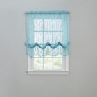 Vintage Lace Balloon Shade image number 0