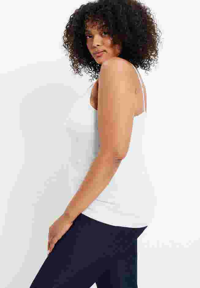 One+Only Bra Cami image number 3