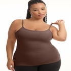 One+Only Bra Cami image number null