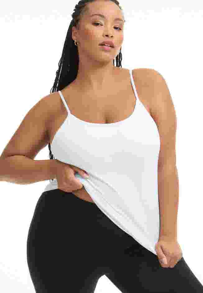One+Only Bra Cami image number 2