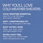 Colorblock Pullover Sweater image number 2