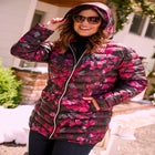 Packable Puffer Coat image number 2