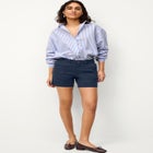 Stretch Chino Shorts image number null