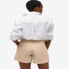Stretch Chino Shorts image number null