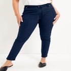 June Fit Skinny Jeans image number null