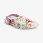 The Rubber Clog by Comfortview image number null