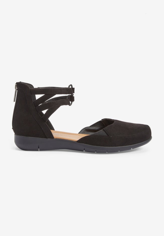 The Marlowe Flat by Comfortview image number 3