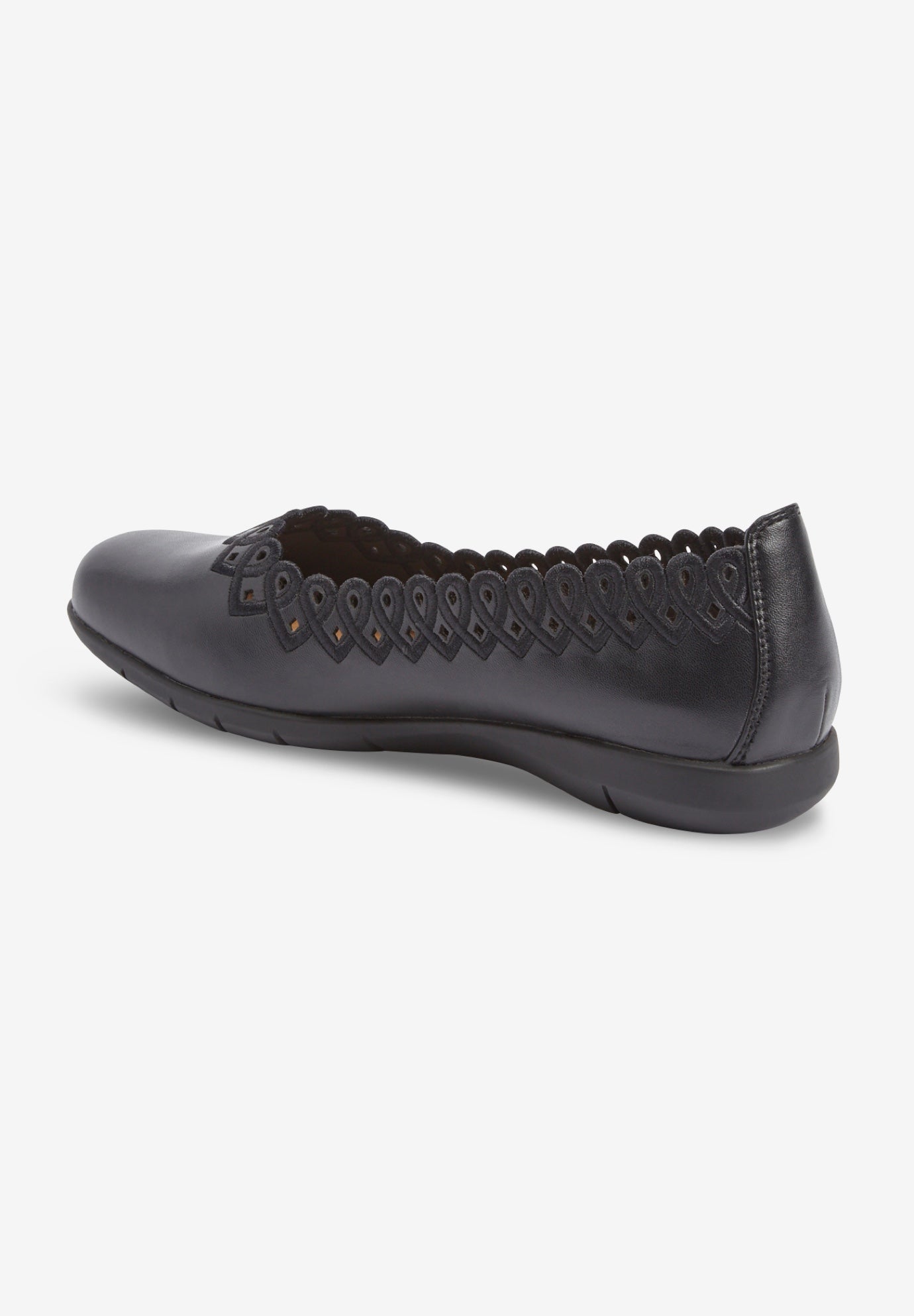 The Vivi Slip On Flat image number 1