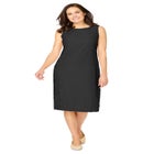 2 piece Lace Jacket Dress image number null