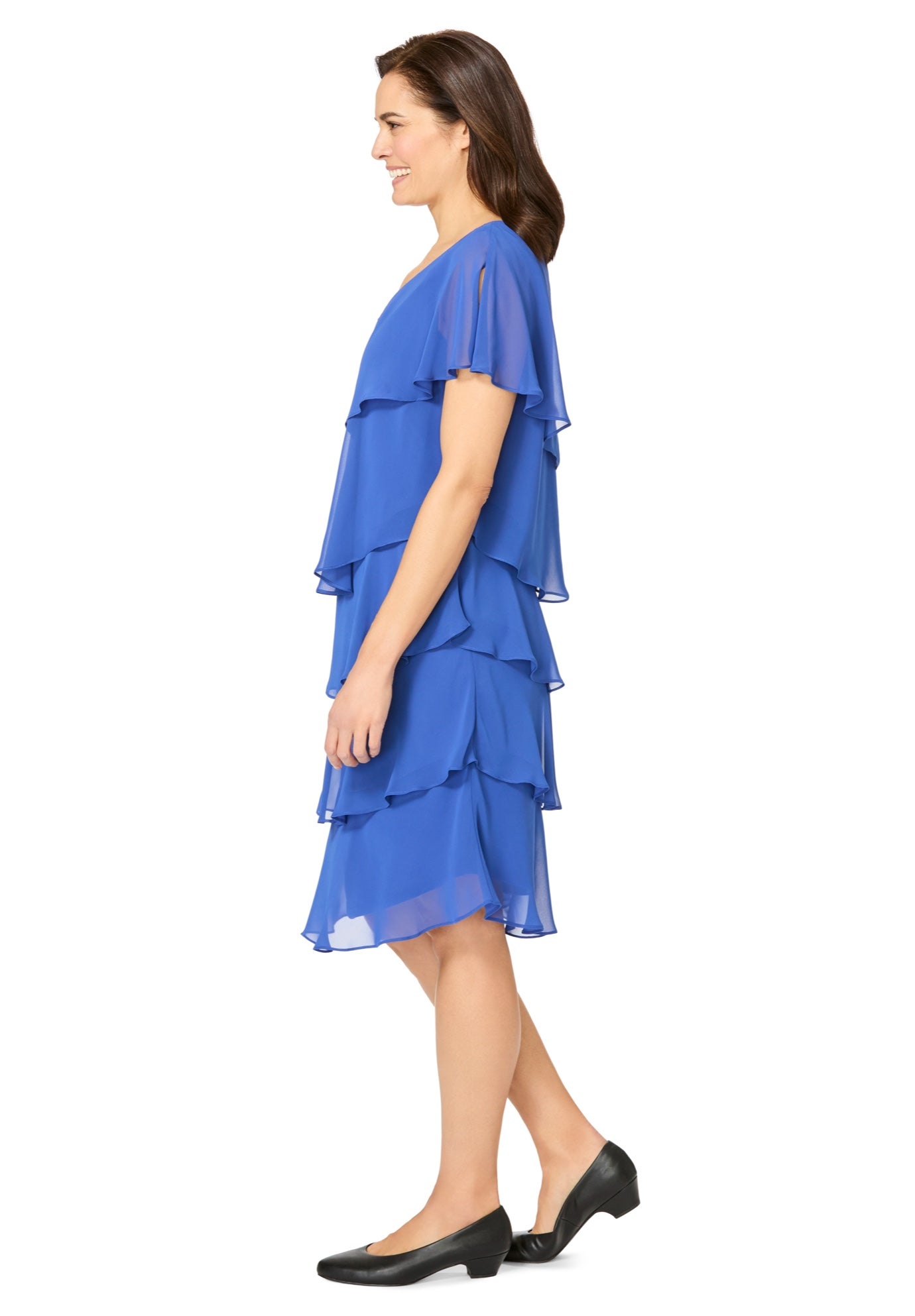 Three-Tier Dress image number 1